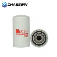 Truck LF3349 J903264 3903264 3914395 Oil Filter Full-Flow Lube Spin-on Oil Filter