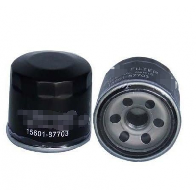 Lubrication system oil filter 15601-87703