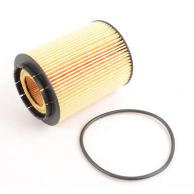 High end wholesaler price car oil filter 021115562A